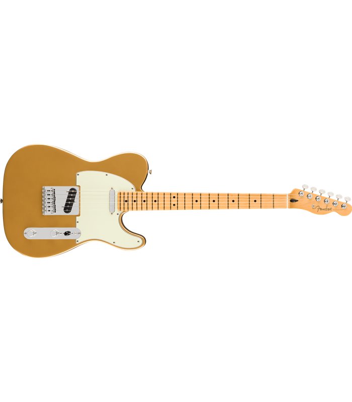 FENDER PLAYER II TELECASTER MN AZG 75th ANNIVERSARY GITARA ELEKTRIČNA