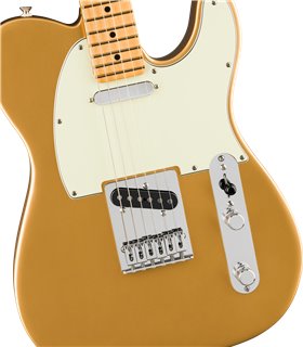 FENDER PLAYER II TELECASTER MN AZG 75th ANNIVERSARY GITARA ELEKTRIČNA