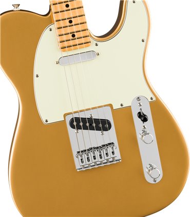 FENDER PLAYER II TELECASTER MN AZG 75th ANNIVERSARY GITARA ELEKTRIČNA