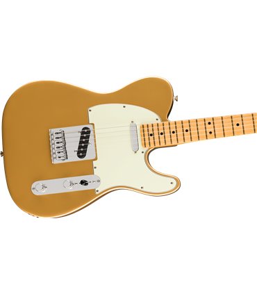 FENDER PLAYER II TELECASTER MN AZG 75th ANNIVERSARY GITARA ELEKTRIČNA