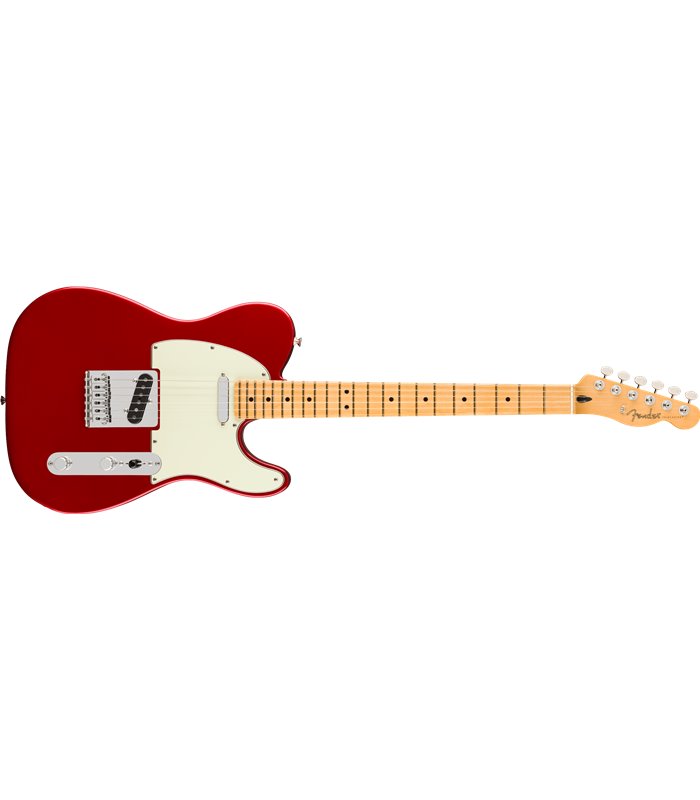FENDER PLAYER II TELECASTER MN CAR 75th ANNIVERSARY GITARA ELEKTRIČNA