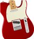FENDER PLAYER II TELECASTER MN CAR 75th ANNIVERSARY GITARA ELEKTRIČNA