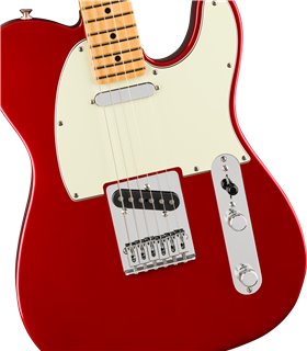 FENDER PLAYER II TELECASTER MN CAR 75th ANNIVERSARY GITARA ELEKTRIČNA