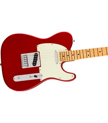 FENDER PLAYER II TELECASTER MN CAR 75th ANNIVERSARY GITARA ELEKTRIČNA