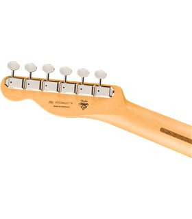 FENDER PLAYER II TELECASTER MN CAR 75th ANNIVERSARY GITARA ELEKTRIČNA