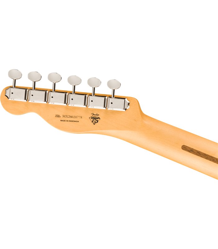 FENDER PLAYER II TELECASTER MN CAR 75th ANNIVERSARY GITARA ELEKTRIČNA