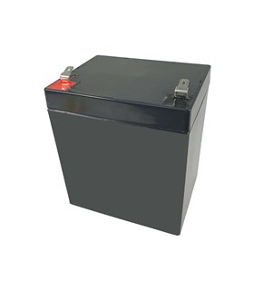 LD-SYSTEMS ZA MINI RAZGLAS LDRJ8,LDRJ10,LDRBUD10 BATERIJA