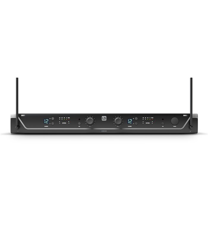 LD-SYSTEMS LDU306HHD/BPH MIKROFON