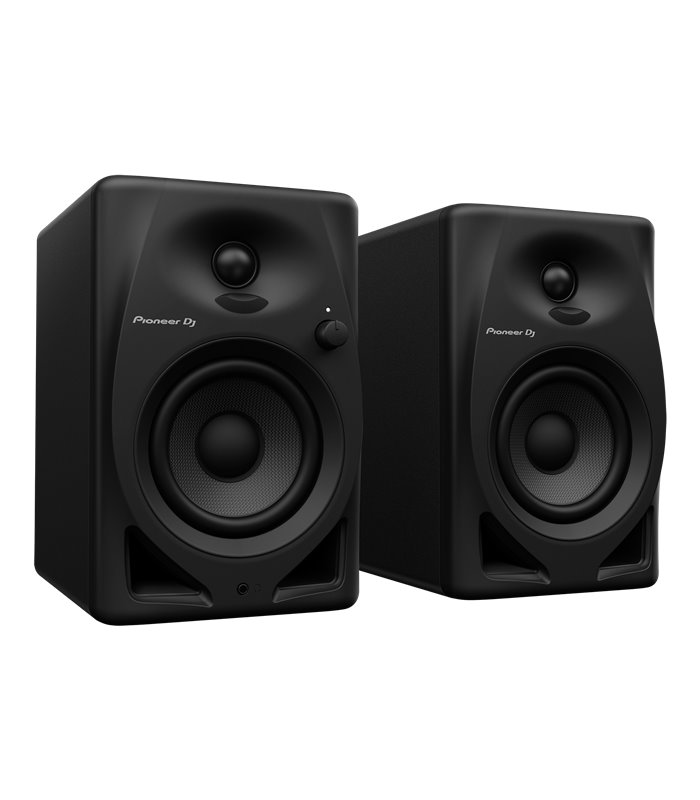 PIONEER AKTIVNI MONITORI DM40D BK ZVUČNA KUTIJA