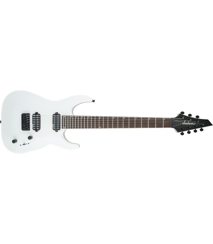JACKSON JS32-7 DKA AH FB WHT GITARA ELEKTRIČNA