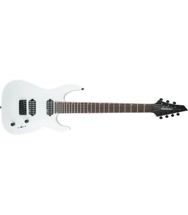 JACKSON JS32-7 DKA AH FB WHT GITARA ELEKTRIČNA