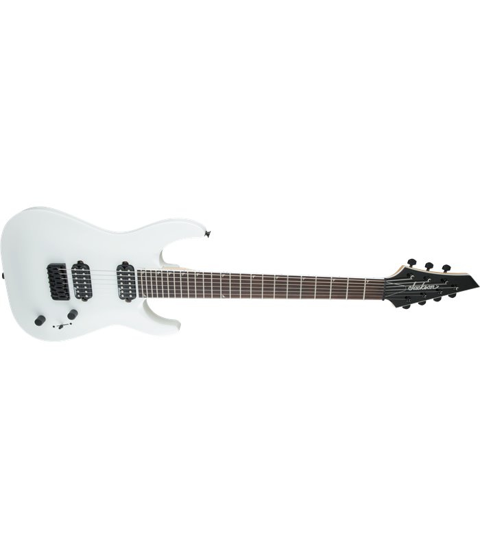 JACKSON JS32-7 DKA AH FB WHT GITARA ELEKTRIČNA