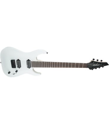 JACKSON JS32-7 DKA AH FB WHT GITARA ELEKTRIČNA