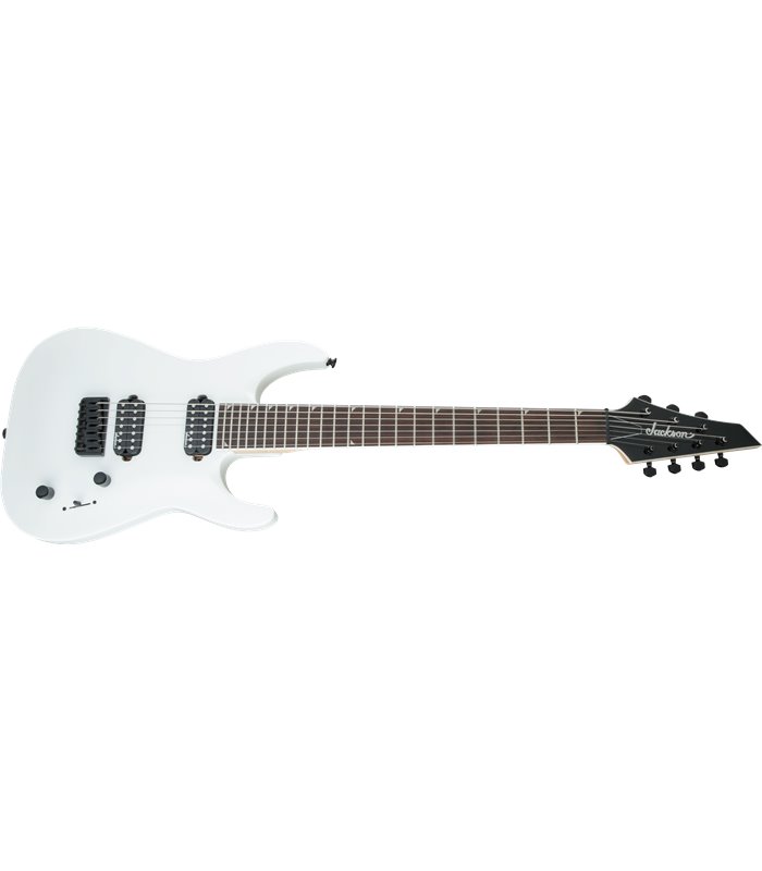 JACKSON JS32-7 DKA AH FB WHT GITARA ELEKTRIČNA