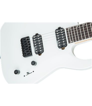 JACKSON JS32-7 DKA AH FB WHT GITARA ELEKTRIČNA