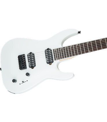 JACKSON JS32-7 DKA AH FB WHT GITARA ELEKTRIČNA