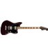 SQUIER PARANORMAL BARITONE JAZZMASTER ST HH LRL PBG OXB GITARA ELEKTRIČNA
