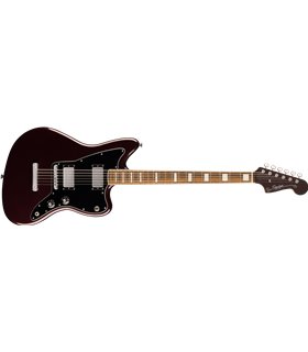 SQUIER PARANORMAL BARITONE JAZZMASTER ST HH LRL PBG OXB GITARA ELEKTRIČNA