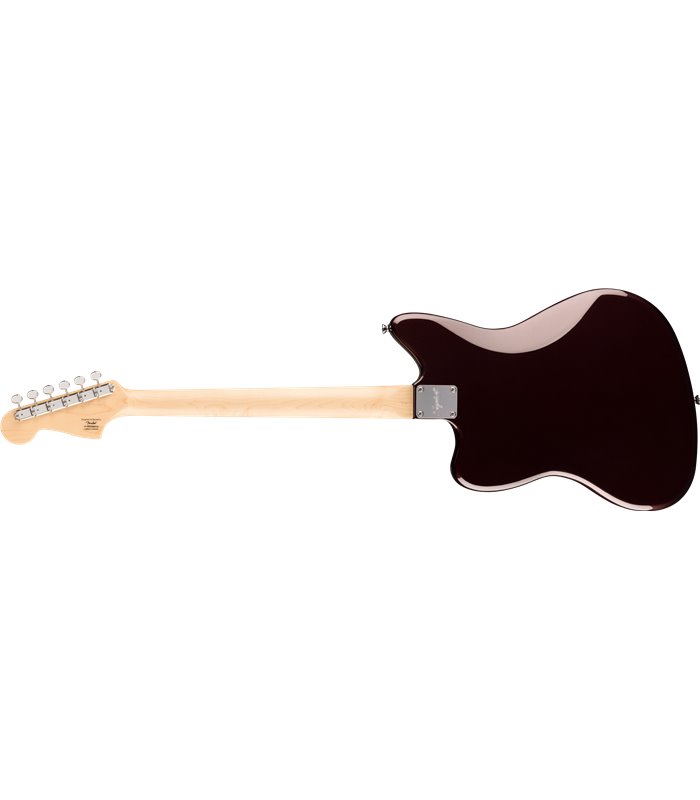 SQUIER PARANORMAL BARITONE JAZZMASTER ST HH LRL PBG OXB GITARA ELEKTRIČNA