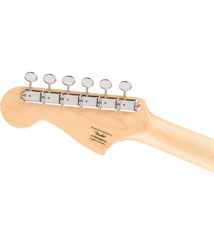 SQUIER PARANORMAL BARITONE JAZZMASTER ST HH LRL PBG OXB GITARA ELEKTRIČNA