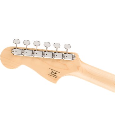 SQUIER PARANORMAL BARITONE JAZZMASTER ST HH LRL PBG OXB GITARA ELEKTRIČNA