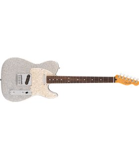 FENDER PLAYER II TELECASTER SPARKLE RW DDS 75th ANNIVERSARY GITARA ELEKTRIČNA