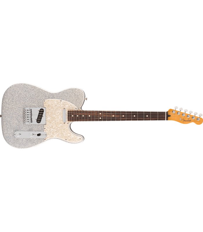 FENDER PLAYER II TELECASTER SPARKLE RW DDS 75th ANNIVERSARY GITARA ELEKTRIČNA