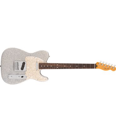 FENDER PLAYER II TELECASTER SPARKLE RW DDS 75th ANNIVERSARY GITARA ELEKTRIČNA