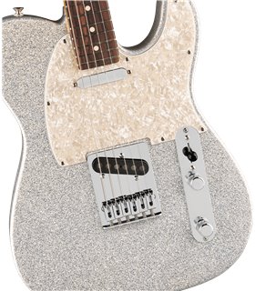 FENDER PLAYER II TELECASTER SPARKLE RW DDS 75th ANNIVERSARY GITARA ELEKTRIČNA
