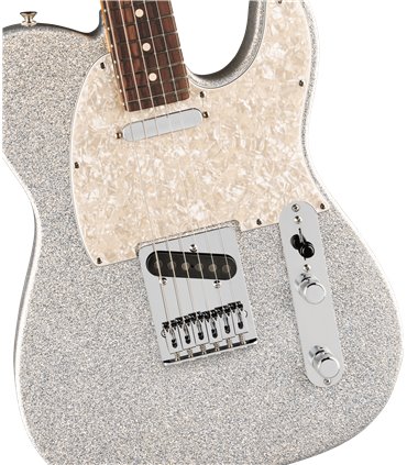 FENDER PLAYER II TELECASTER SPARKLE RW DDS 75th ANNIVERSARY GITARA ELEKTRIČNA