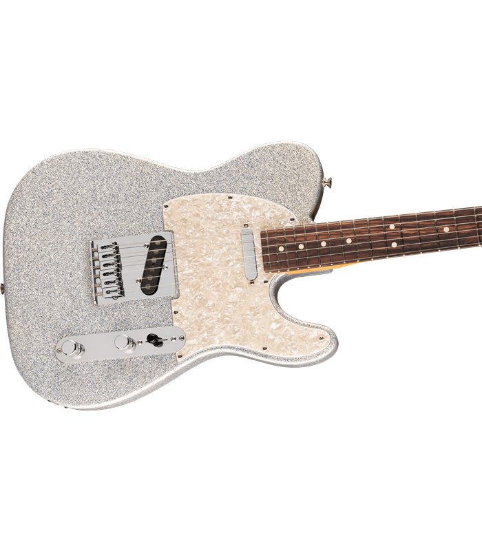 FENDER PLAYER II TELECASTER SPARKLE RW DDS 75th ANNIVERSARY GITARA ELEKTRIČNA