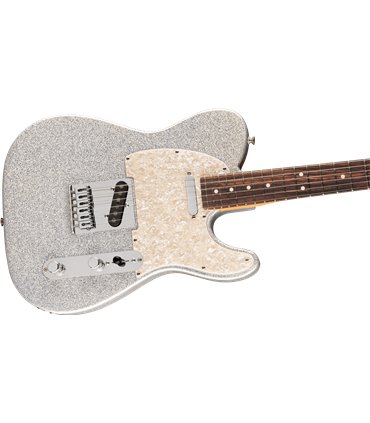 FENDER PLAYER II TELECASTER SPARKLE RW DDS 75th ANNIVERSARY GITARA ELEKTRIČNA