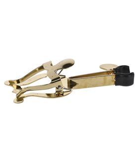 GEWA TRUBA 730.570 BRASS s klemom LIRA