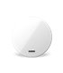 EVANS BD18RSW-NP RES SMTH WHT NO PORT PLASTIKA