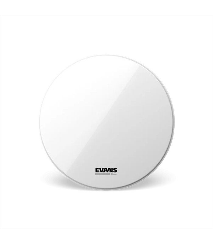 EVANS BD18RSW-NP RES SMTH WHT NO PORT PLASTIKA