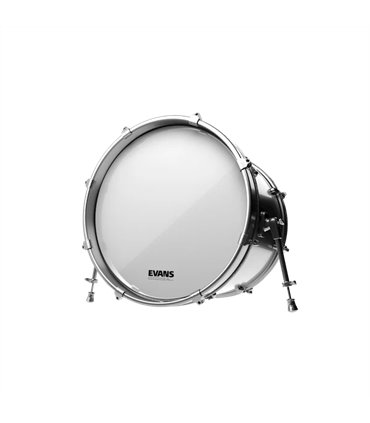 EVANS BD18RSW-NP RES SMTH WHT NO PORT PLASTIKA