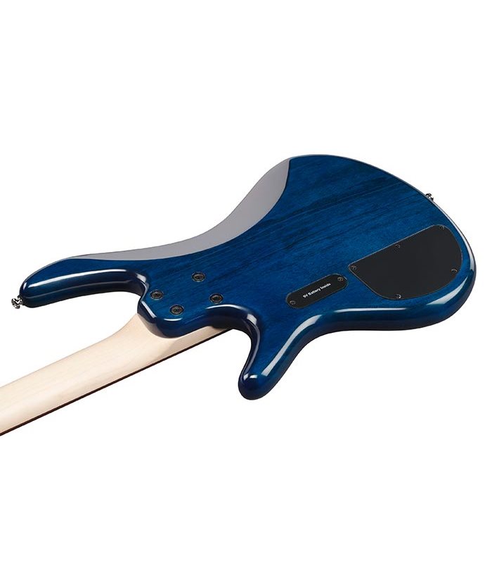 IBANEZ GSR 200-BMT BAS GITARA
