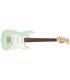 SQUIER MINI STRATOCASTER LRL WPG SFG LIMITED EDITION GITARA ELEKTRIČNA