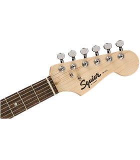 SQUIER MINI STRAT LRL WPG SFG LIMITED EDITION GITARA ELEKTRIČNA