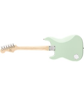 SQUIER MINI STRAT LRL WPG SFG LIMITED EDITION GITARA ELEKTRIČNA