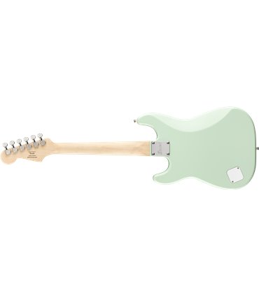 SQUIER MINI STRAT LRL WPG SFG LIMITED EDITION GITARA ELEKTRIČNA