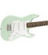 SQUIER MINI STRATOCASTER LRL WPG SFG LIMITED EDITION GITARA ELEKTRIČNA