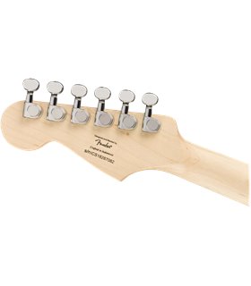SQUIER MINI STRAT LRL WPG SFG LIMITED EDITION GITARA ELEKTRIČNA