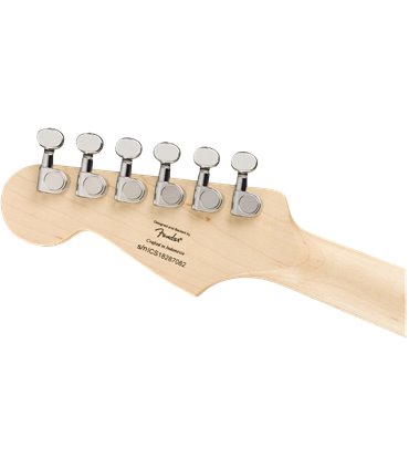 SQUIER MINI STRAT LRL WPG SFG LIMITED EDITION GITARA ELEKTRIČNA