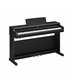 YAMAHA YDP-166 B DIGITALNI PIANINO
