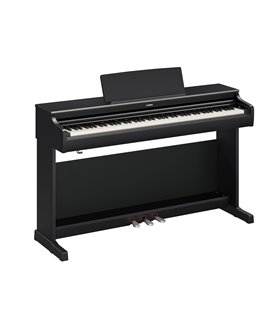 YAMAHA YDP-166 B DIGITALNI PIANINO