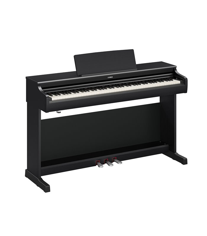 YAMAHA YDP-166 B DIGITALNI PIANINO