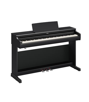 YAMAHA YDP-166 B DIGITALNI PIANINO
