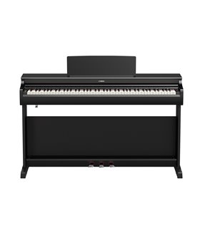YAMAHA YDP-166 B DIGITALNI PIANINO