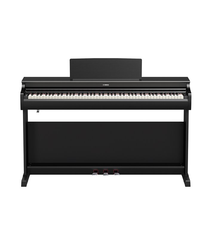 YAMAHA YDP-166 B DIGITALNI PIANINO
